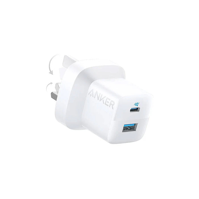 Anker 323 Charger (33W)
