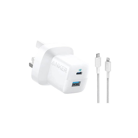 Anker 323 Charger (33W)