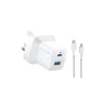 Anker 323 Charger (33W)