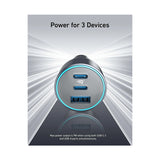 Anker 335 Car Charger(67W) Bundle