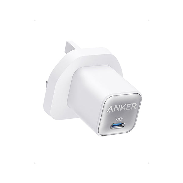 Anker 511 Charger (Nano 3, 30W)