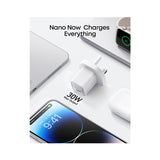 Anker 511 Charger (Nano 3, 30W)