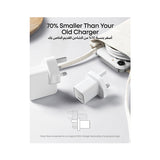 Anker 511 Charger (Nano 3, 30W)