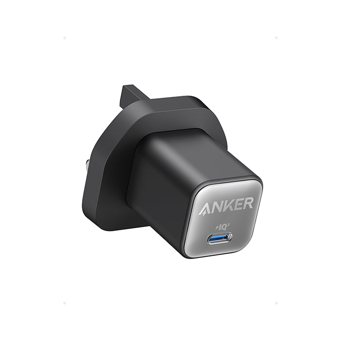Anker 511 Charger (Nano 3, 30W)