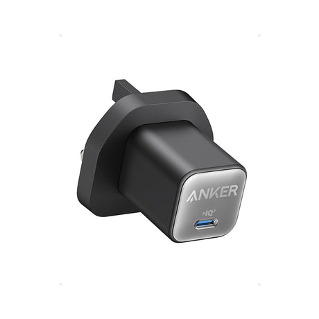 Anker 511 Charger (Nano 3, 30W)