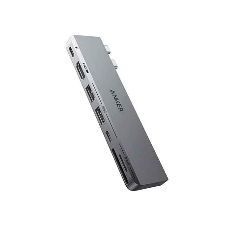 Anker 547 USB-C Hub (7-in-2, for MacBook)