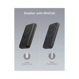 Anker 622 Magnetic 5000mAh Battery (MagGo)