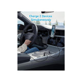 Anker Car Charger (30W 2 Ports)