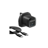Anker Charger (25W Compact) with USB-C cable