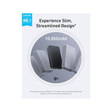 Anker MagGo Power Bank (10K Magnetic Wireless)