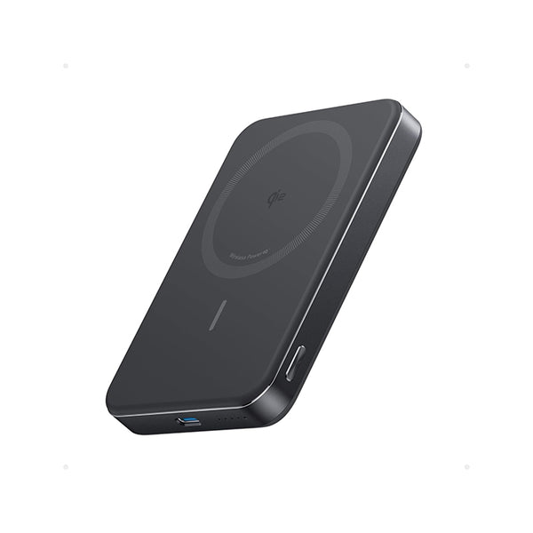Anker MagGo Power Bank (10K Magnetic Wireless)