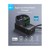 Anker MagGo Power Bank (10K 35W For Apple Watch)