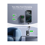 Anker MagGo Power Bank (10K 35W For Apple Watch)