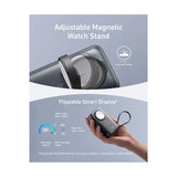 Anker MagGo Power Bank (10K 35W For Apple Watch)