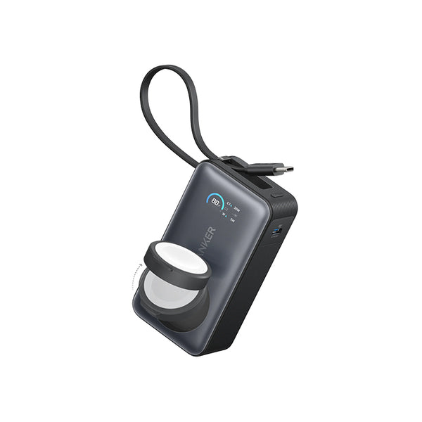 Anker MagGo Power Bank (10K 35W For Apple Watch)