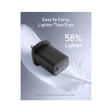 Anker Nano Charger 100W with 6ft 5A c-c cable