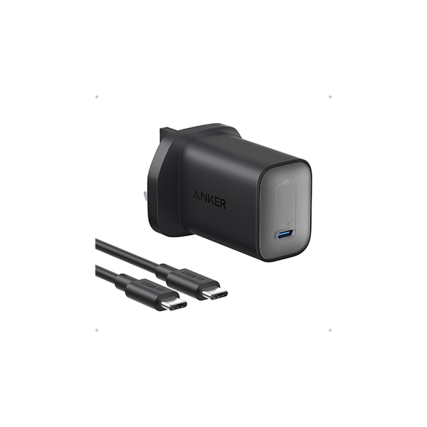 Anker Nano Charger 100W with 6ft 5A c-c cable