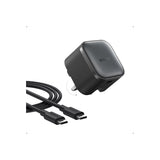 Anker Nano Charger (45W) with USB-C to USB-C Cable