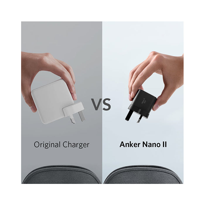Anker Nano II 65W