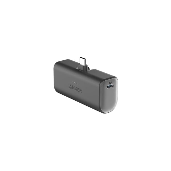 Anker Nano Power Bank (225W Built-In USB-C Connector)