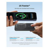 Anker Nano Power Bank (5K, MagGo, Slim)