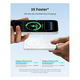 Anker Nano Power Bank (5K, MagGo, Slim)