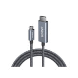 Anker Nano USB-C to HDMI Cable
