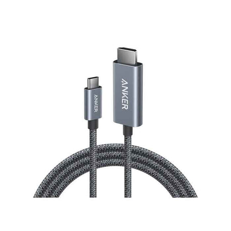 Anker Nano USB-C to HDMI Cable