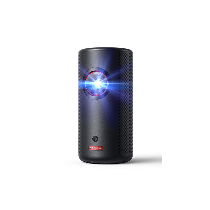 Nebula Capsule 3 Laser – Portable 1080p Laser Projector – Switch