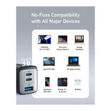 Anker PowerPort III 3-Port 65W Pod