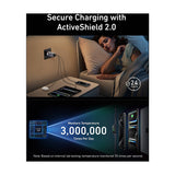 Anker Prime Charger (100W 3 Ports GaNPrime)