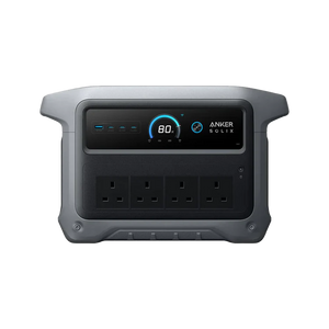 Anker SOLIX C1000 Portable Power Station
