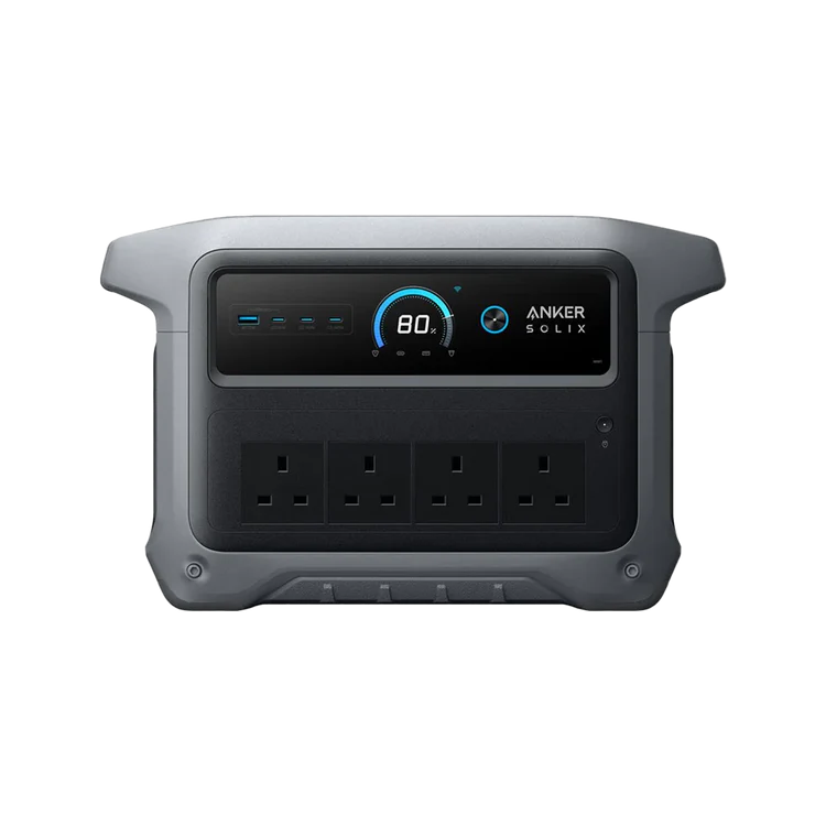 Anker SOLIX C1000 Gen2 Portable Power Station