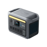 Anker SOLIX C800 Portable Power Station Dark