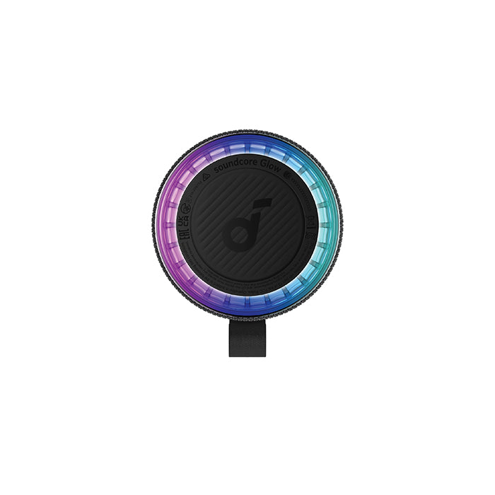 Anker Soundcore Portable Speaker Glow