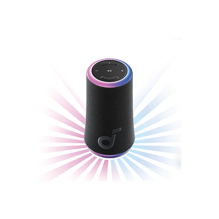 Anker Soundcore Portable Speaker Glow