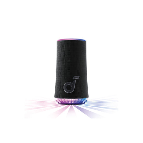 Anker Soundcore Portable Speaker Glow