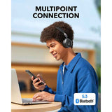 Anker Soundcore H30i On-Ear Headphones