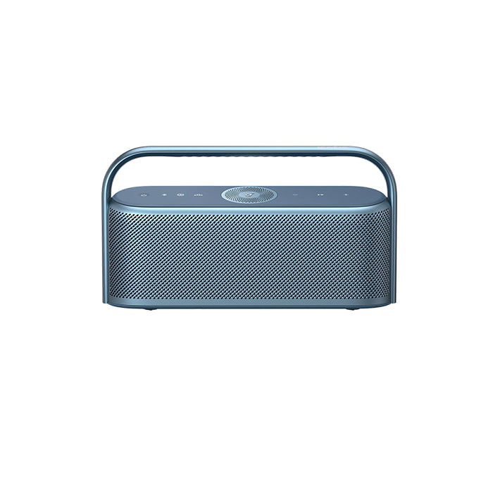 Anker Soundcore Motion X600 Portable Hi-Res Speaker - Switch