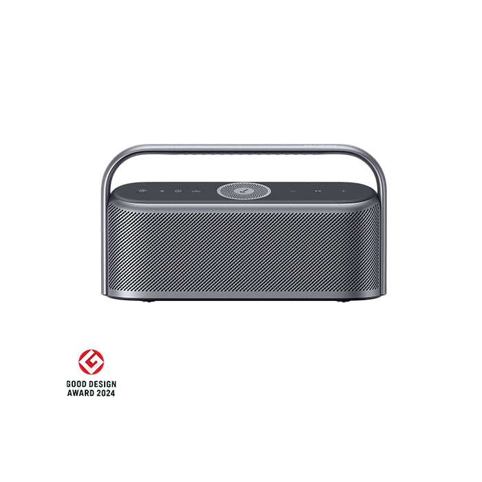 Anker Soundcore Motion X600 Portable Hi-Res Speaker - Switch