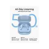Anker Soundcore TWS R60i NC Earbuds