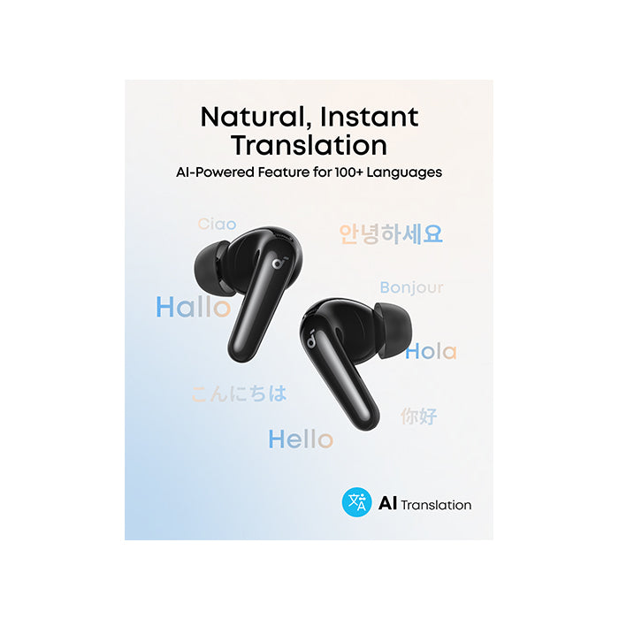 Anker Soundcore TWS R60i NC Earbuds