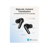 Anker Soundcore TWS R60i NC Earbuds
