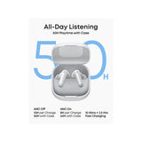 Anker Soundcore TWS R60i NC Earbuds