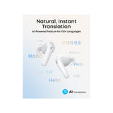 Anker Soundcore TWS R60i NC Earbuds