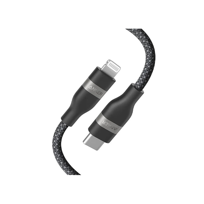 Anker USB-C to Lightning Cable