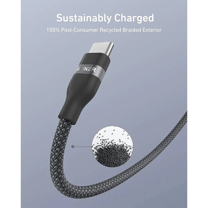 Anker USB-C to Lightning Cable