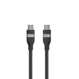 Anker USB-C to USB-C Cable (3 ft / 6 ft, 240W, Upcycled-Braided)