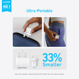 Anker Zolo Charger 20W 1C