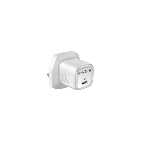 Anker Zolo 30W Compact USB C GaN Charger
